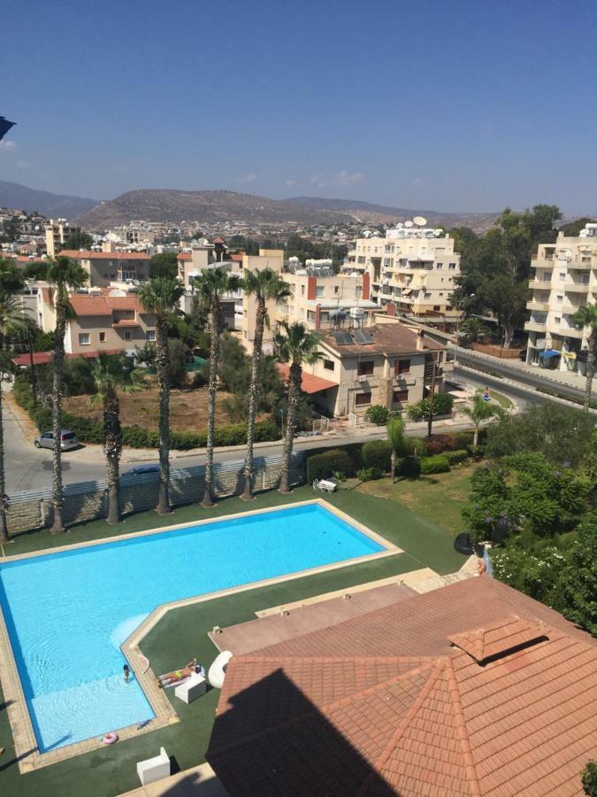 Apartments Old Bridge Limassol Exterior photo